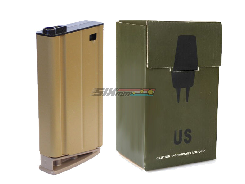 [VFC] SCAR-H AEG Magazine[3PCSSET][DE]