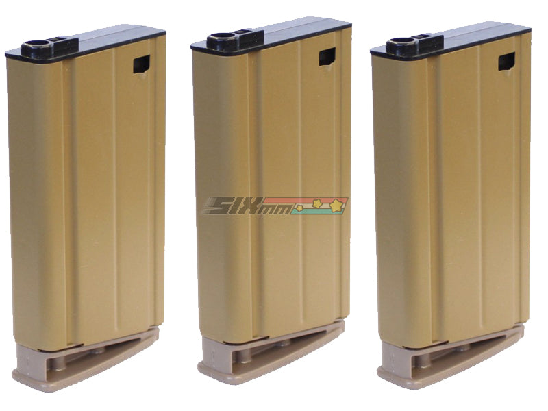 [VFC] SCAR-H AEG Magazine[3PCSSET][DE]