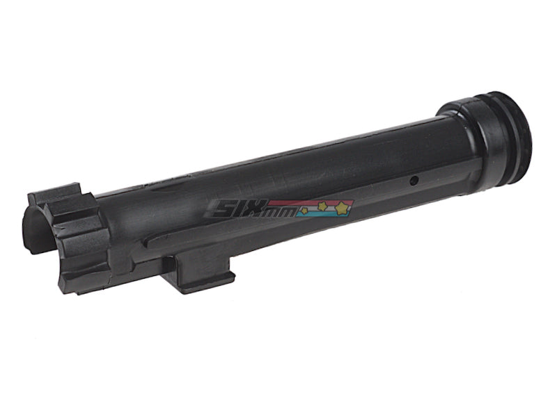 [VFC] SCAR H / MK17 Airsoft GBB Nozzle [ForVFC MK17 GBB Series][BLK]