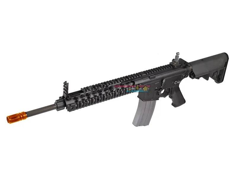 [VFC] SR15E3 16 Inch AEG Airsoft Gun