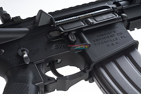 [VFC] SR16E3 IWS Airsoft AEG Gun[14.5]