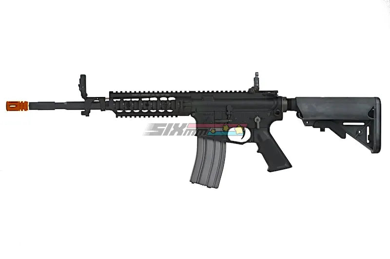 [VFC] SR16E3 IWS Airsoft AEG Gun[14.5]