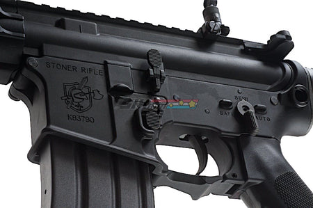 [VFC] SR16E3 IWS Airsoft AEG Gun[14.5]