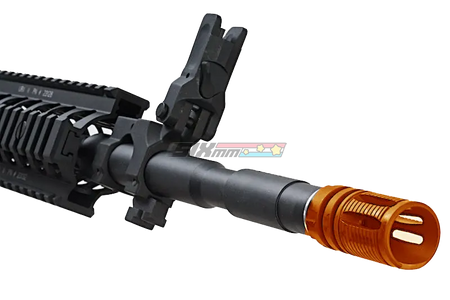 [VFC] SR16E3 IWS Airsoft AEG Gun[14.5]