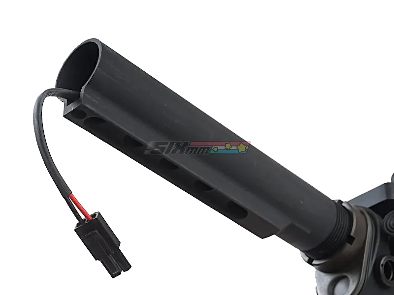 [VFC] SR16E3 IWS Airsoft AEG Gun[14.5]