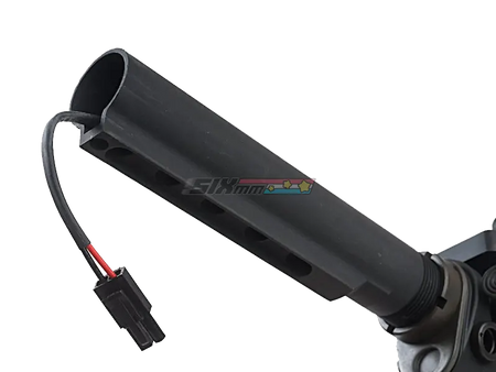 [VFC] SR16E3 IWS Airsoft AEG Gun[14.5]