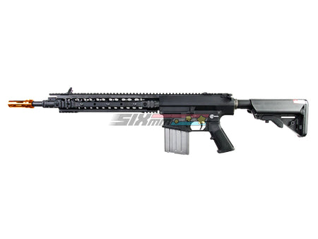 [VFC] SR25 ECC Enhanced ComAbat GBB Carbine[Licensed by Knight's]
