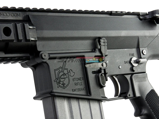 [VFC] SR25 ECC Enhanced ComAbat GBB Carbine[Licensed by Knight's]