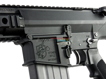 [VFC] SR25 ECC Enhanced ComAbat GBB Carbine[Licensed by Knight's]