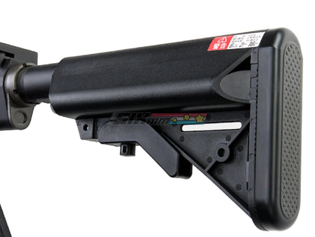 [VFC] SR25 ECC Enhanced ComAbat GBB Carbine[Licensed by Knight's]