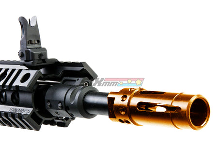 [VFC] SR25 ECC Enhanced ComAbat GBB Carbine[Licensed by Knight's]