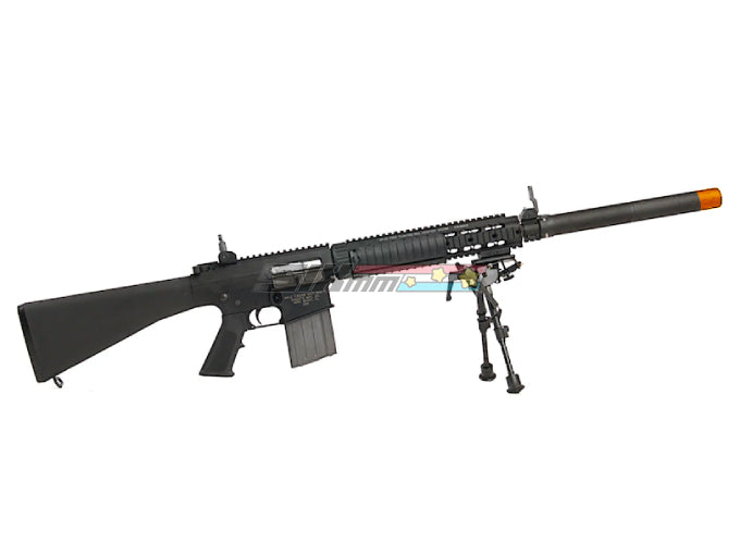 VFC Knights Armament MK 11 mod 0サプレッサー VFC KAC MK11 MOD0 GBBR ( DX Version )