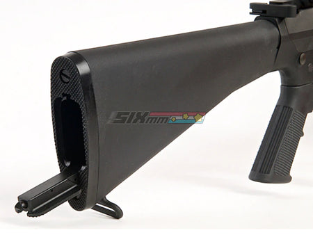 [VFC] SR25 KAC MK11 MOD 0 Airsoft GBB Gun[DX Ver.]
