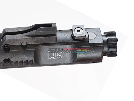 [VFC] Socom Gear gbb Zinc Bolt Carrier Set[For HK416 GBB Series]