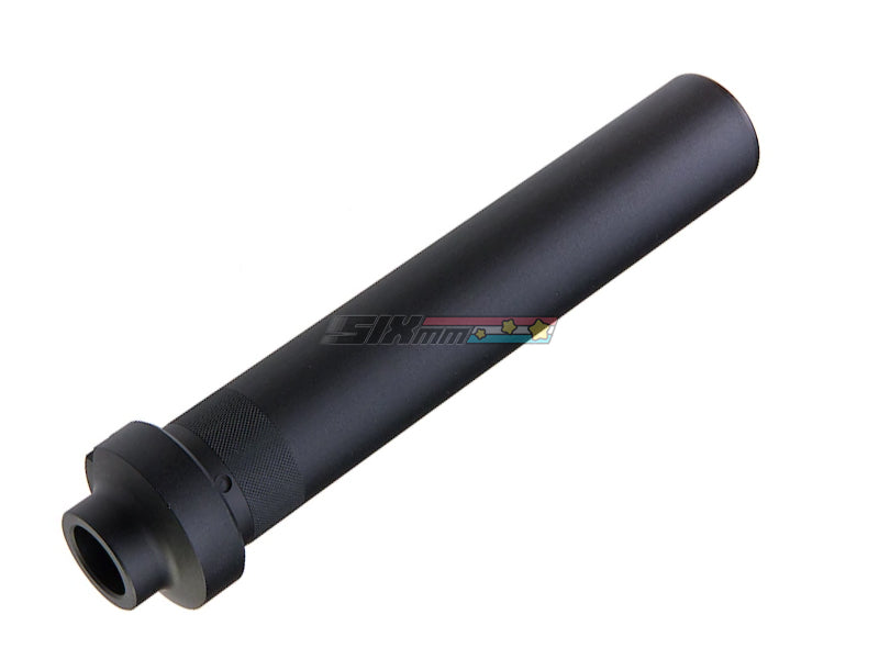 [VFC] UMP9 QD Barrel Extension Silencer/Supressor[BLK]