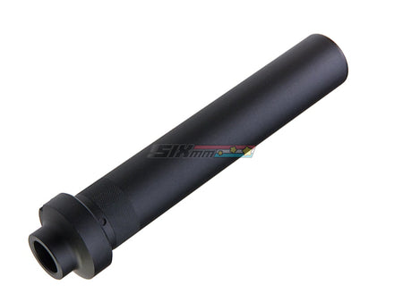 [VFC] UMP9 QD Barrel Extension Silencer/Supressor[BLK]