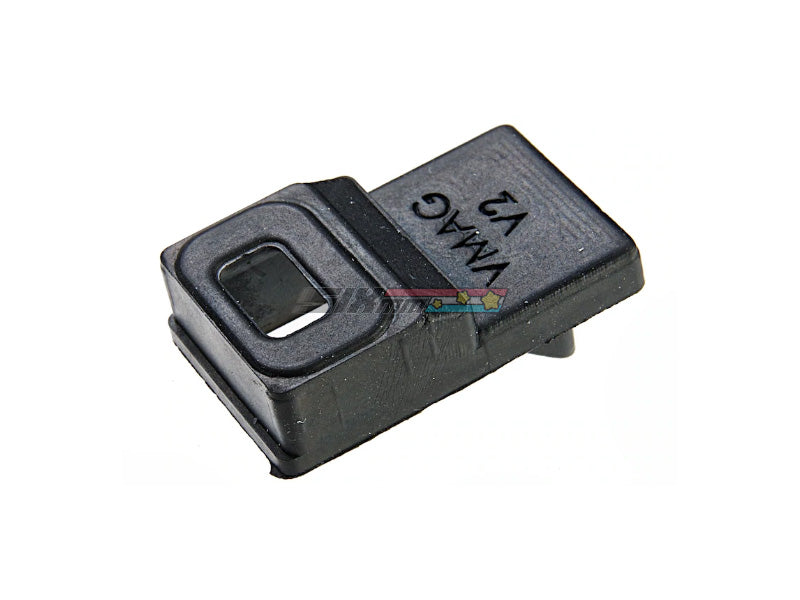 [VFC] Umarex M4 / HK416 Airsoft Magazine Route[For VFC M4 / HK416 GBB Magazine[BLK]