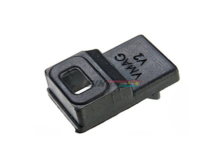 [VFC] Umarex M4 / HK416 Airsoft Magazine Route[For VFC M4 / HK416 GBB Magazine[BLK]