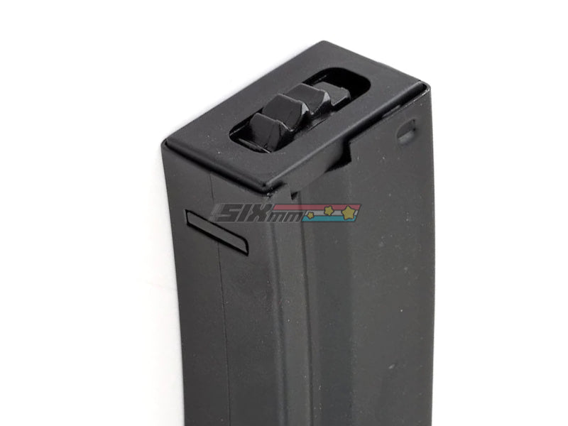 [VFC] Umarex MP5 Airsoft High Capacity AEG Magazines[For VFC MP5 AEG Series Only][200rds]