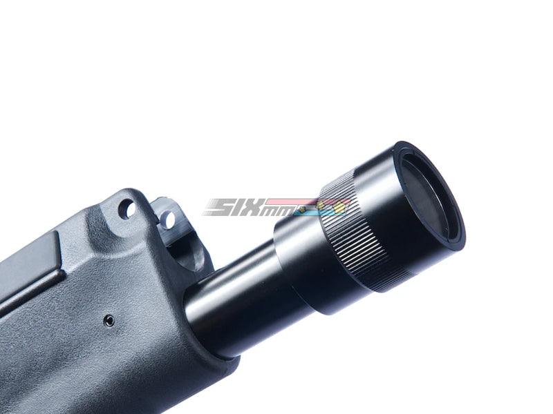 訳あり】VFC MP5 V-Light5 テクティカルハンドガード 訳あり】VFC MP5