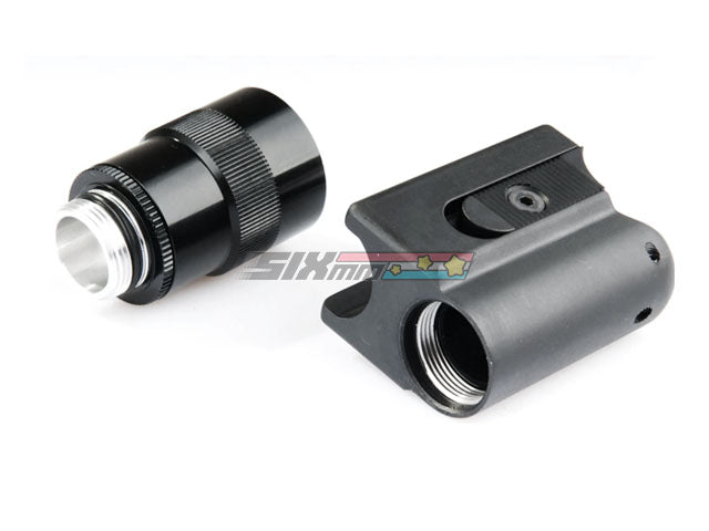 VFC] V1911 Tactical Illuminator[For Tokyo Marui/VFC 1911 GBB