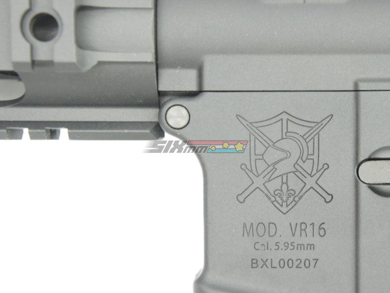[VFC] VR16 Stinger SB Airsoft AEG Gun[BLK]