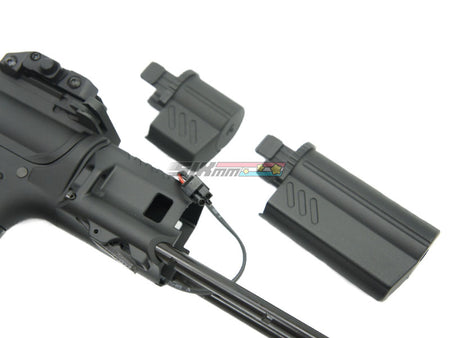 [VFC] VR16 Stinger SB Airsoft AEG Gun[BLK]