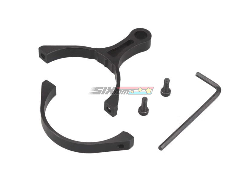 [Vector Optics] Magnifier Riflescope Throw Lever[BLK]