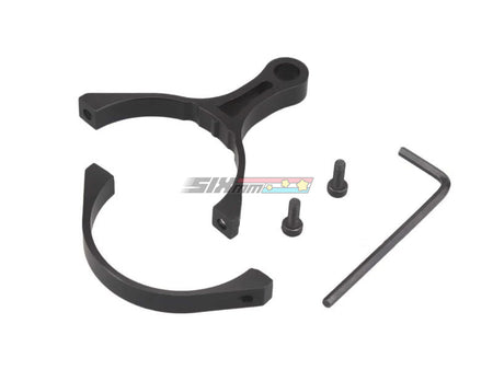 [Vector Optics] Magnifier Riflescope Throw Lever[BLK]