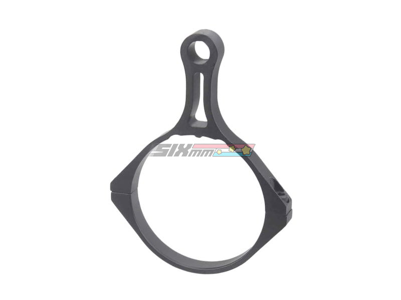 [Vector Optics] Magnifier Riflescope Throw Lever[BLK]