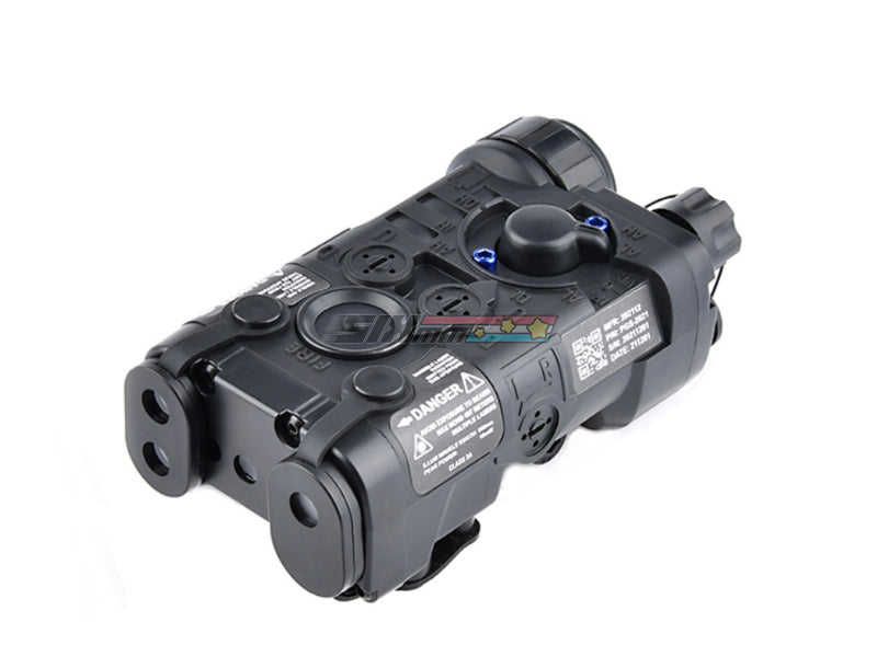 [WADSN] Nylon L3 NGAL Battery Box[Dummy Box][BLK]