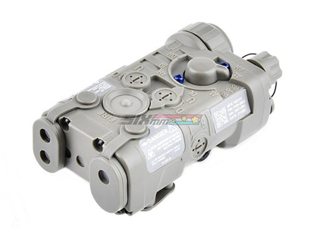 [WADSN] Nylon L3 NGAL Battery Box[Dummy Box][GY]