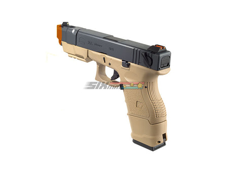 [WE-Tech] 26C Advance GBB Airsoft Pistol [Metal Slide, DE]