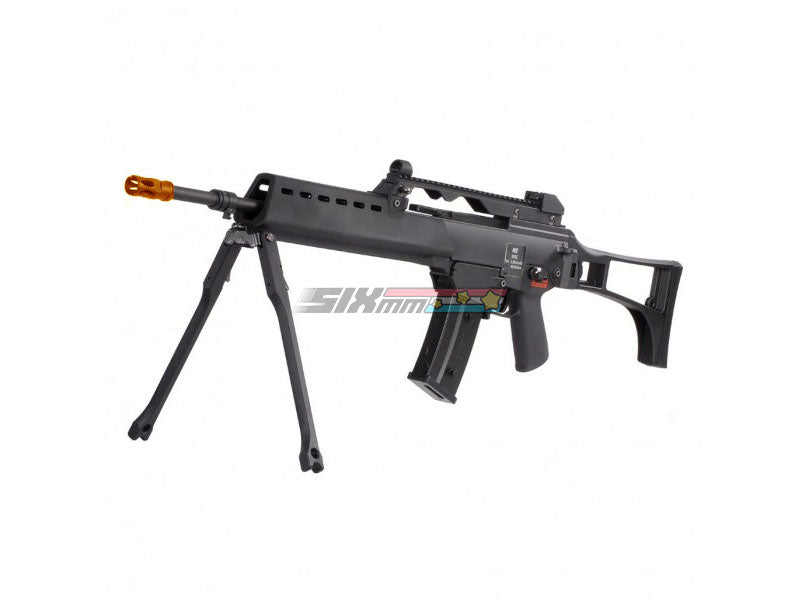 [WE-Tech] 999E G36E Airsoft AEG Gun