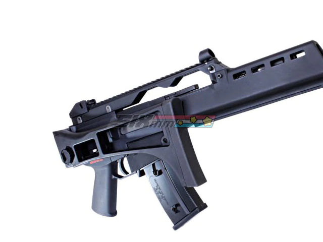 [WE-Tech] 999E G36E Airsoft AEG Gun