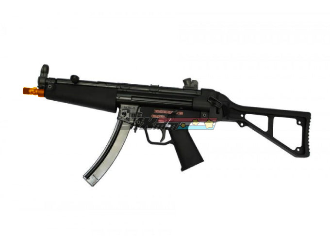 [WE-Tech] APACHE MP5A2 PDW GBB Airsoft Gun