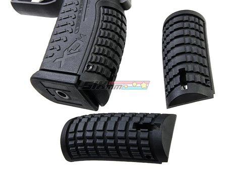 [WE-Tech][Air Venturi] XDM 4.5inch GBB Pistol[Licensed by Springfield Armory][SV]