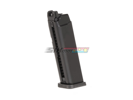 [WE-Tech] Airsoft G1718C19X GBB Magazine[25rds]