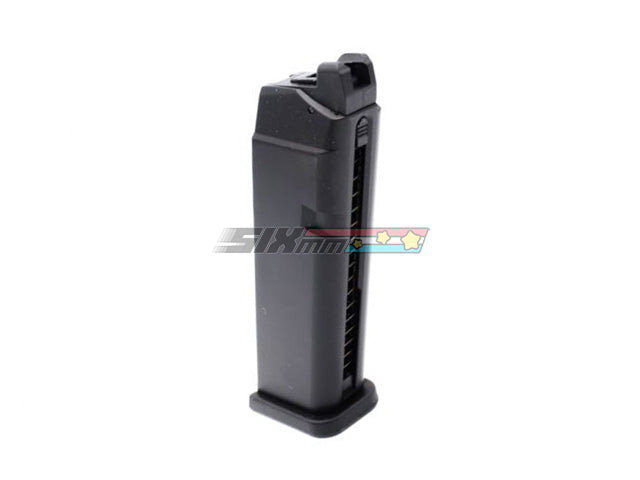 [WE-Tech] Airsoft G1718C19X GBB Magazine[25rds]