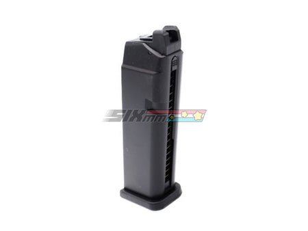 [WE-Tech] Airsoft G1718C19X GBB Magazine[25rds]