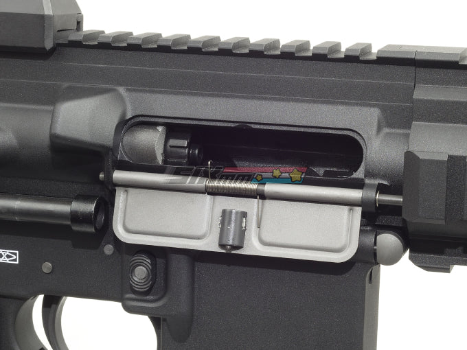 [WE-Tech] Airsoft HK416C 888C GBB Rifle [BLK]