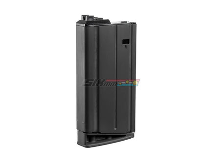 [WE-Tech] Airsoft SCAR-H CQC GBB Magazine[BLK][31rds]