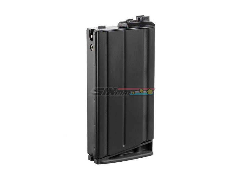 [WE-Tech] Airsoft SCAR-H CQC GBB Magazine[BLK][31rds]
