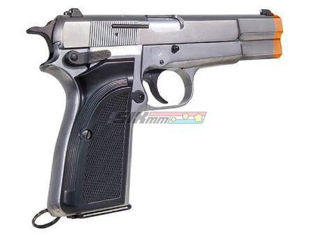 [WE-Tech] Browning Mark 3 GBB pistol[SV]