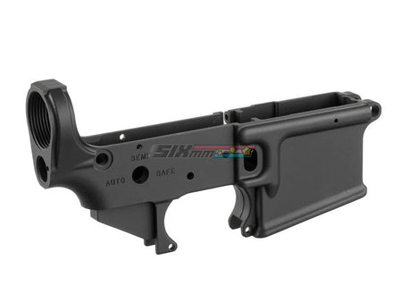 [WE-Tech] C-HORSE M4A1 Lower Receiver [Full Marking]