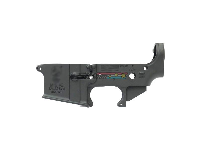 [WE-Tech] CLASSIC HORSE M16A2 Lower Receiver [Full Marking]