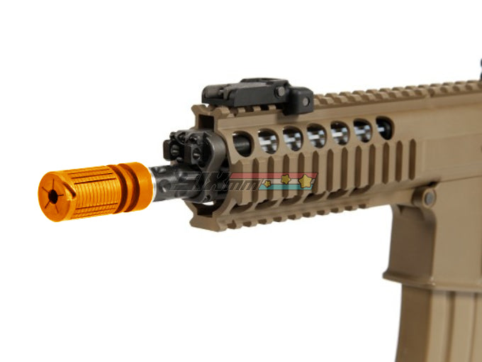 [WE-Tech] Full Metal PDW Open Bolt GBB Rifle[Short Barrel][2mag][DE]