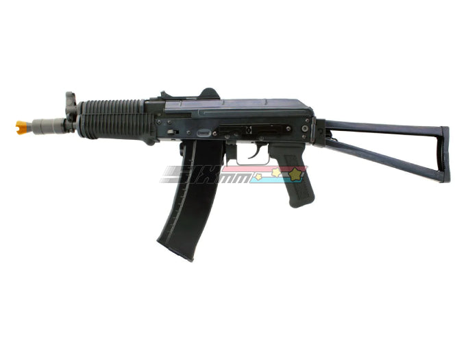 [WE-Tech] Full steel AKS74UN Open Bolt GBB Rifle