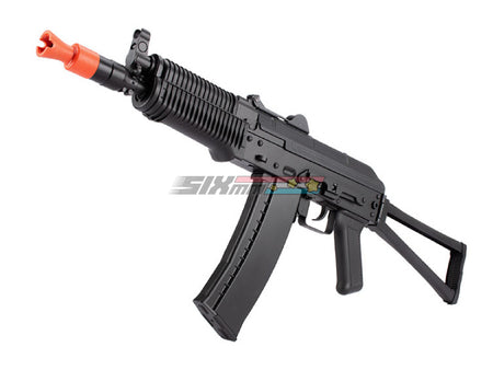 [WE-Tech] Fully Metal AKS74U AK74U PMC GBB Airsoft Rifle