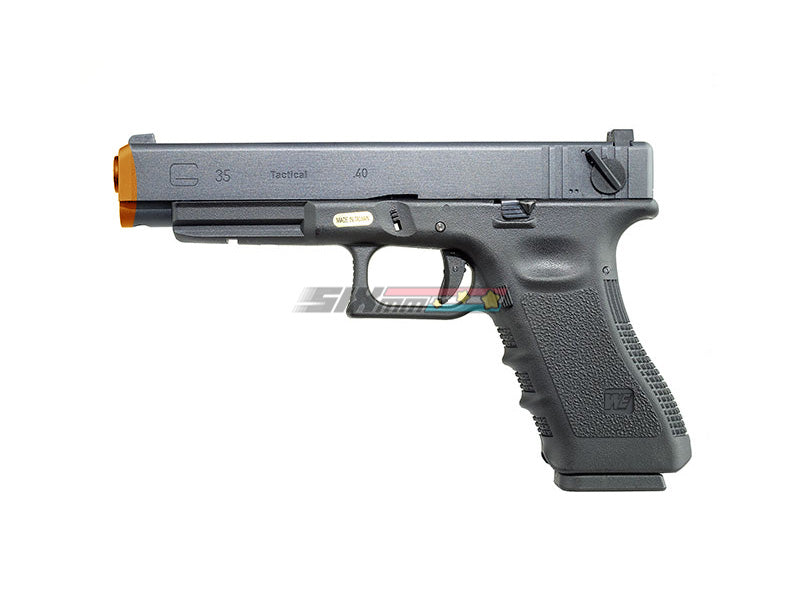 [WE-Tech] G35 GBB Airsoft Pistol [Metal Slide] [Gen.3]